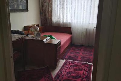 Apartament cu 3 camere semidecomandat în Centrul Civic - 6