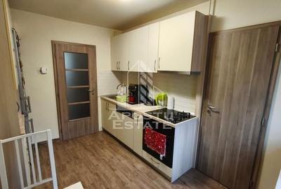 Apartament cu 4 camere decomandat, mobilat în Steaua - 2