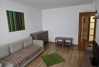 Garsonieră decomandată, mobilată în P-ța Universității - 3