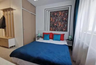 Garsonieră semidecomandată în Lipovei