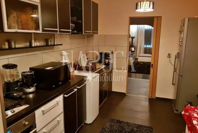 Apartament cu 3 camere decomandat în Mănăștur - 7
