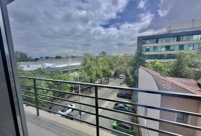 Cladire Birouri Spatii de Inchiriat minim 80 mp Baneasa - 18