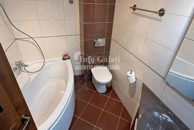 | Apartament cu 3 camere | Mobilat si Utilat Complet | Bloc Doja | - 6