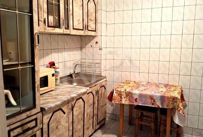 Apartament cu 2 camere decomandat, mobilat în Rahova - 2
