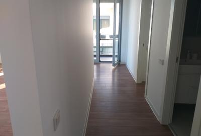 BANEASA LAC-PETROM CITY, 3 CAMERE, BUCATARIA MOBILATA, TERASA, PARCARE SUBTERANA - 5