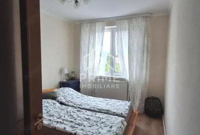 Apartament cu 4 camere decomandat în Central - 9