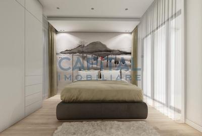 Casă cu 4 camere cu Canalizare în Iris - 7