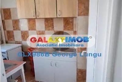 Garsonera Drumul Tabere metrou Favorit Sibiu - 6