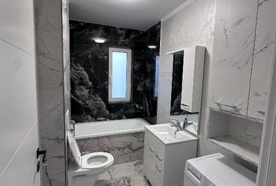 Inchiriez apartament 1 camera - Rediu - Persoana fizica - 10