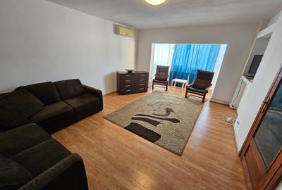 Garsoniera Vitan Mall | Alexander von Humboldt | centrala proprie | bloc mixt - 1