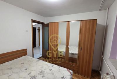 Apartament cu 2 camere decomandat, mobilat în Rogerius - 4