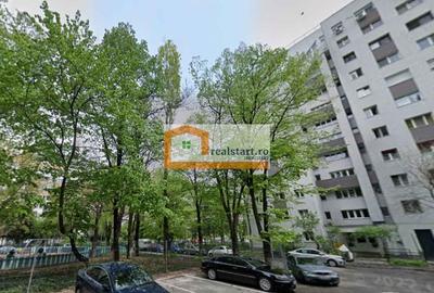 Metrou Romancierilor, bloc anvelopat, instalatii noi, langa Lidl, Plaza Mall - 27