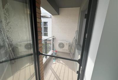 Apartament cu 2 camere decomandat, mobilat în Nord - 14