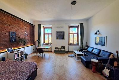 Com 0% Apartament cu o cameră langă Bega | Nokia - 1