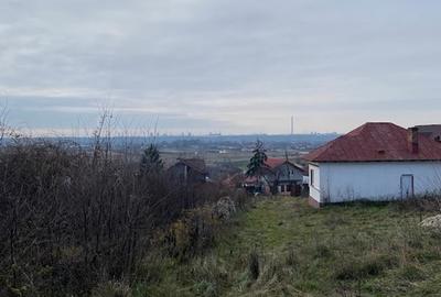 Vanzare casa in Calinesti, teren intravilan  2600 mp, 69500 euro - 8