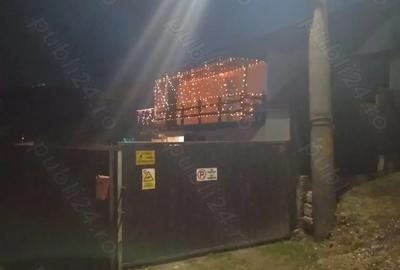 Casa renovata cu piscina ?i vedere superba spre Straja - 10