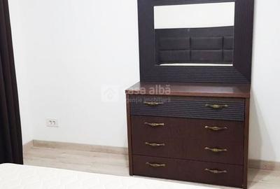 Tatarasi Newton Residence, apartament 3 camere mobilat si utilat - 7