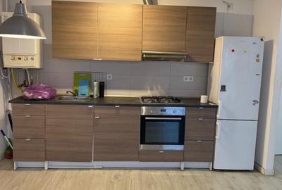 Vanzare apartament 2 camere Basarabia Hercesa - 4