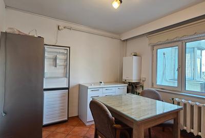 Ultracentral 3 Camere 2 Bai Vedere Partiala La Mare Termen Lung Cu Contract - 20