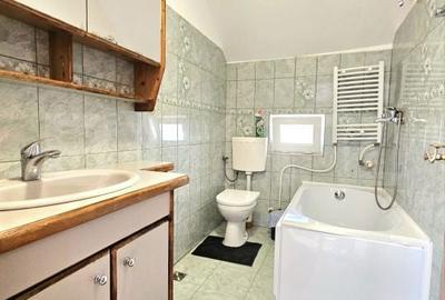 Apartament cu 3 camere în Giroc - 2