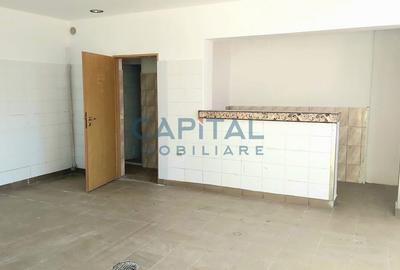 Spatiu comercial in Turda, zona Ultra central Spatiu comercial in Turda, zona Ultra central - 6