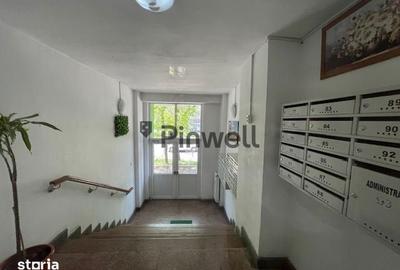 Apartament cu 3 camere în Grivița - 16