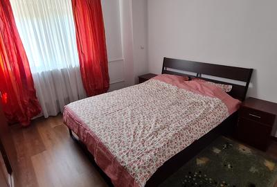 Apartament cu 2 camere semidecomandat în Panduri - 5