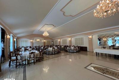 Spațiu comercial, de 1,650 mp, în Siretu - 9