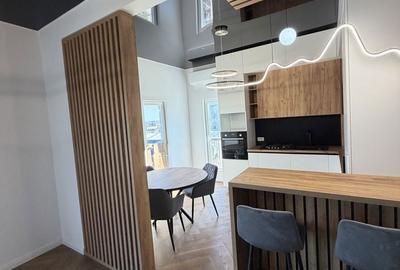 Apartament cu 2 camere decomandat în Mogoșoaia - 7