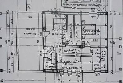 Teren de 752 mp, în Bogdan Vodă - 4