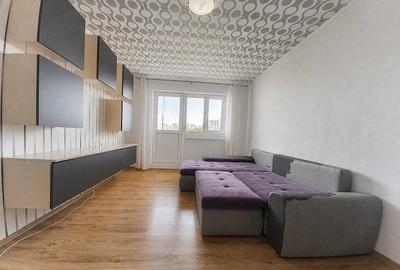 Apartament cu 3 camere decomandat, mobilat în Soarelui - 4
