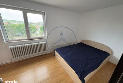 Apartament cu 2 camere semidecomandat, mobilat în Decebal - 3