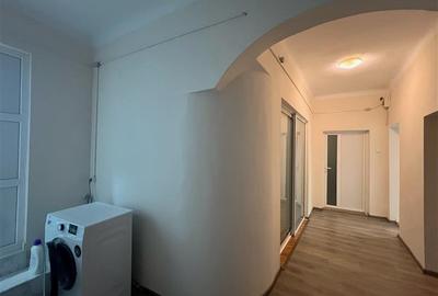 Apartament cu 3 camere decomandat, mobilat în Aeroport - 11
