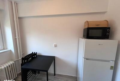 Apartament cu 2 camere semidecomandat, mobilat în Iancului - 2