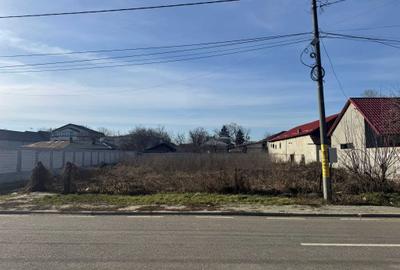 Spațiu comercial, în Central - 1