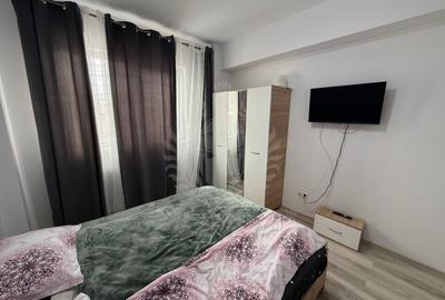 Apartament cu 2 camere decomandat în Cantacuzino - 6