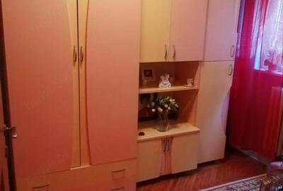 Apartament cu 2 camere semidecomandat în Central - 1