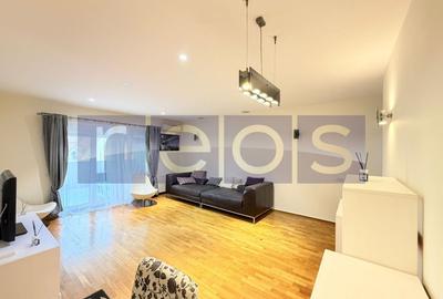 Apartament cu 3 camere, mobilat în Șoseaua Nordului - 8