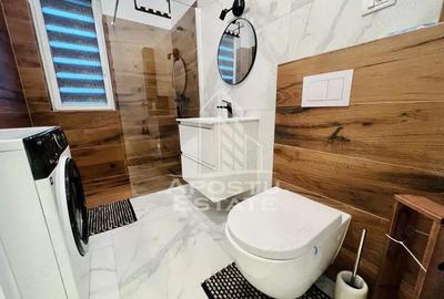 Apartament cu 2 camere decomandat, mobilat în Giroc - 2