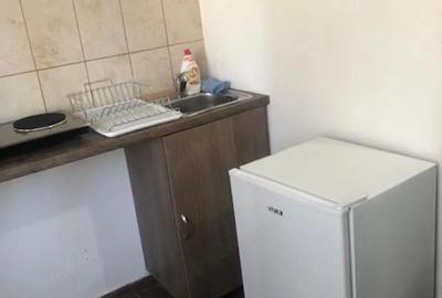 Garsonieră nedecomandată în Brâncoveanu - 4