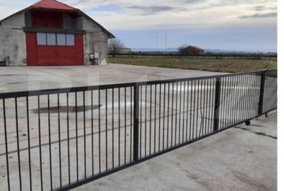 Spațiu comercial, de 1,200 mp, în Botiz - 14