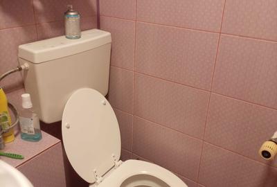 Garsonieră decomandată în Exterior Vest - 5