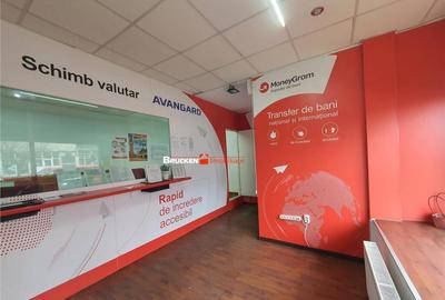 Spatiu comercial ultracentral de inchiriat - 8