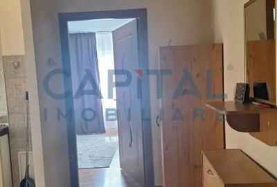 Fara comision! 2 camere decomandate 53 mp, etajul 3, 1 balcon, Zorilor - 2