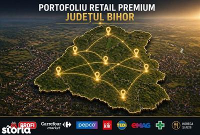 Spațiu comercial, de 10,651 mp, în Orașul Nou - 1