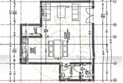 Casă cu 1 camere cu Canalizare în Ghermănești - 10
