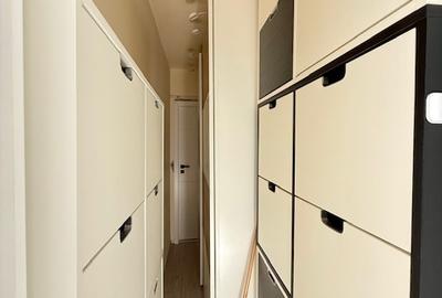 Iancului - Intermacedonia | Apartament 3 Camere Modern | Totul Nou - 15