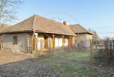 Casă individuală cu 4 camere cu Teren 2948 Mp în Central - 14