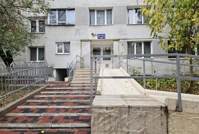 NICOLAE GRIGORESCU - STR. PATRIOTILOR 8, 2 CAMERE, 45 MP - 21