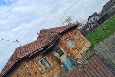 Casa cu teren de vanzare - 6